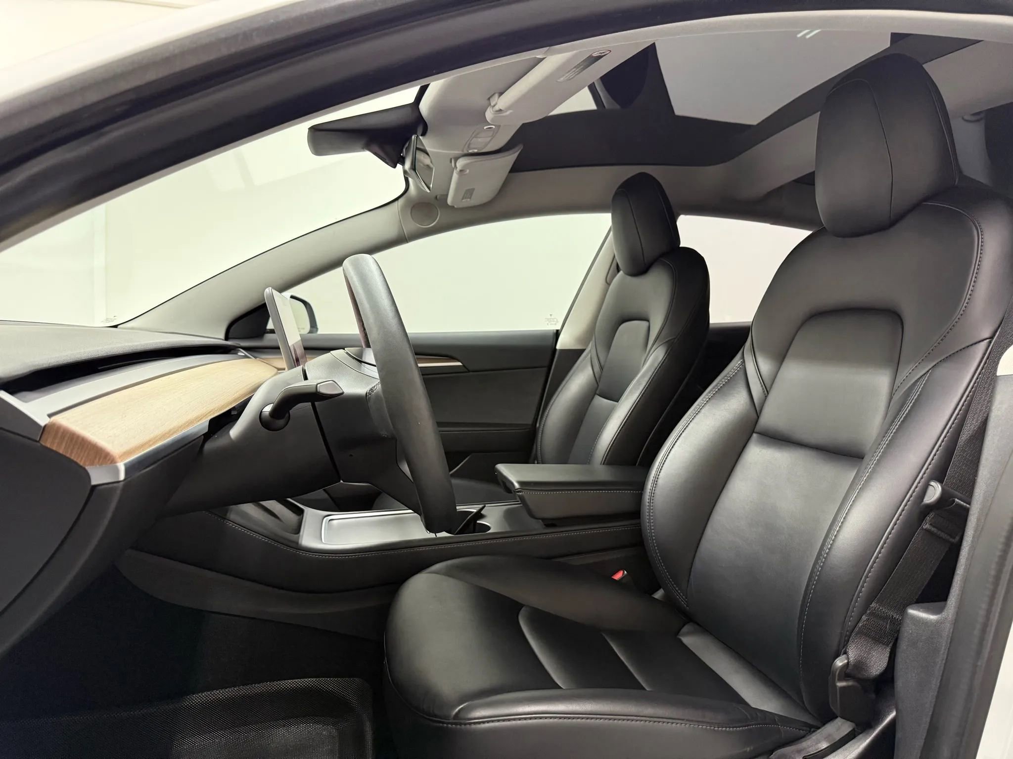 Used 2022 Tesla Model 3 Long Range image 10