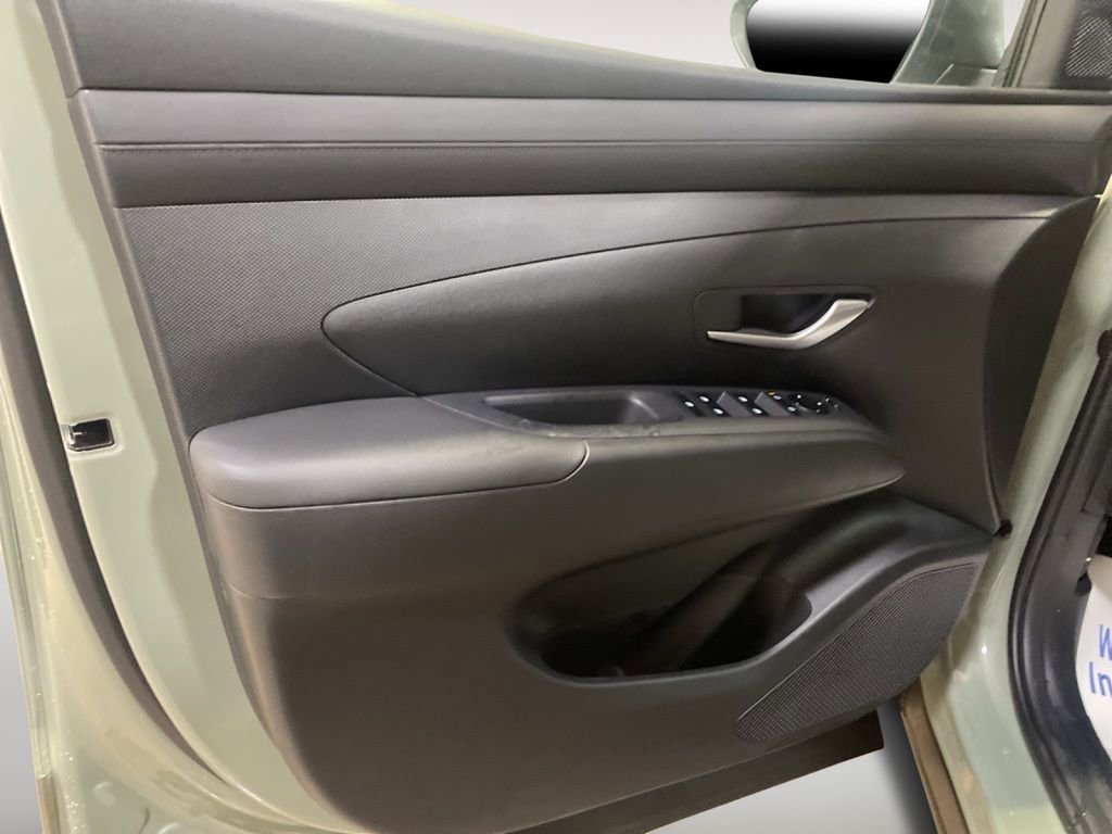 New 2026 Hyundai Santa Cruz SEL image 22