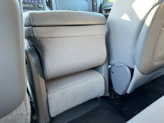 Used 2014 Chevrolet Silverado 1500 W/T w/ Trailering Package RWD image 22