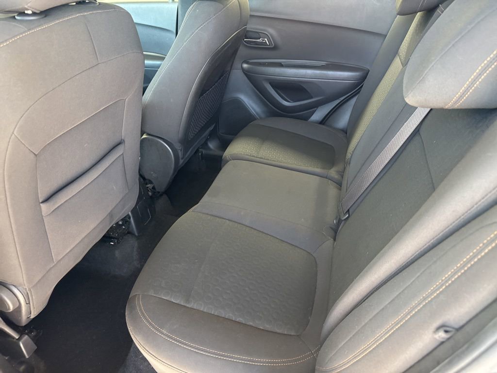 Used 2018 Chevrolet Trax LS image 8