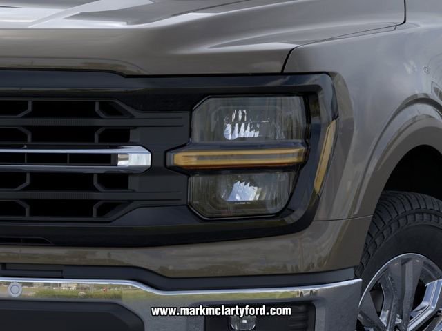 New 2026 Ford F150 XLT AWD/4WD image 18