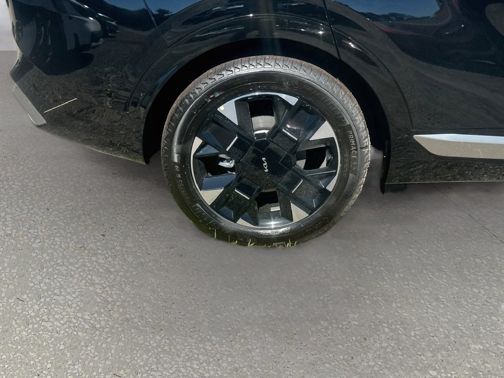 New 2027 Kia Sportage SX FWD image 32