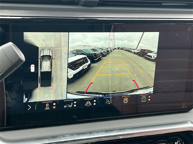 New 2026 GMC Sierra 3500 Denali Ultimate image 9