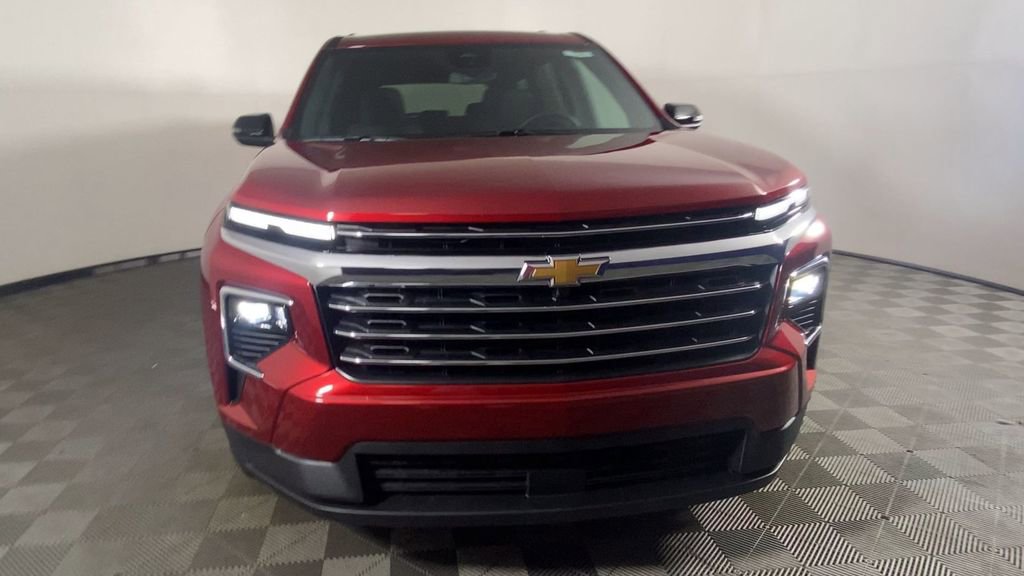 New 2026 Chevrolet Traverse LT w/ LPO, Floor Liner Package image 5