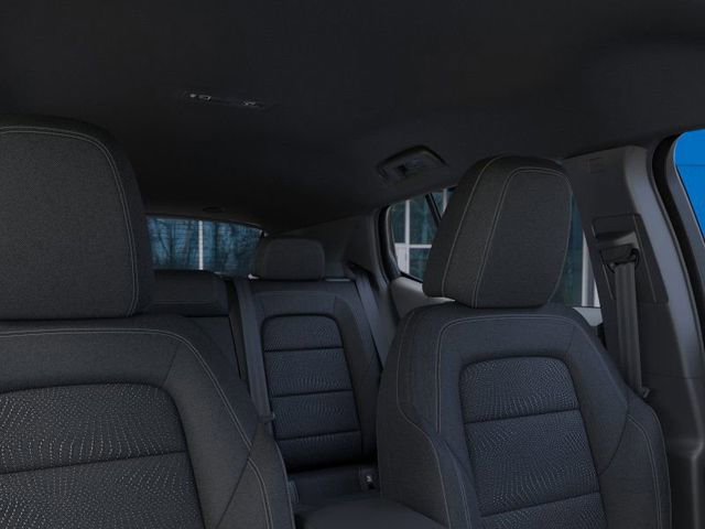 New 2026 Chevrolet Equinox EV LT image 24