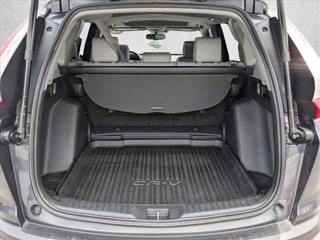Used 2018 Honda CR-V EX-L image 6