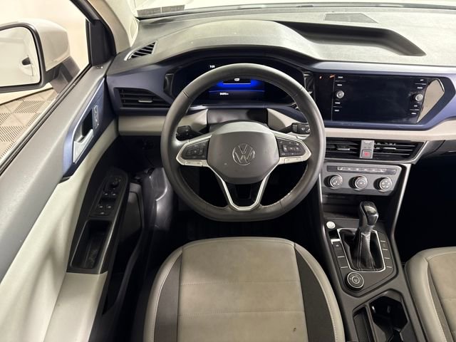 Used 2022 Volkswagen Taos SE w/ IQ.Drive SE Package AWD/4WD image 17