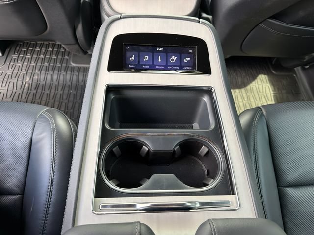 Used 2025 Lincoln Navigator Reserve w/ Jet Appearance Package AWD/4WD image 19