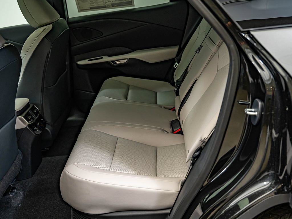 New 2026 Lexus RX 350h w/ Convenience Package AWD/4WD image 40