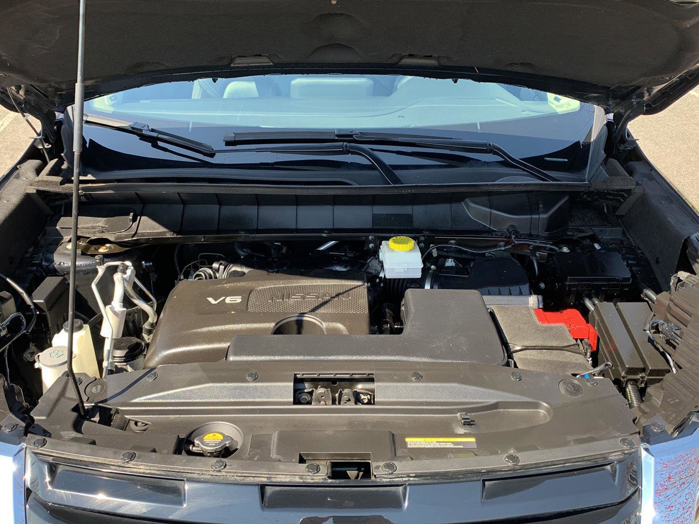 Certified 2022 Nissan Pathfinder SL w/ SL Premium Package image 11