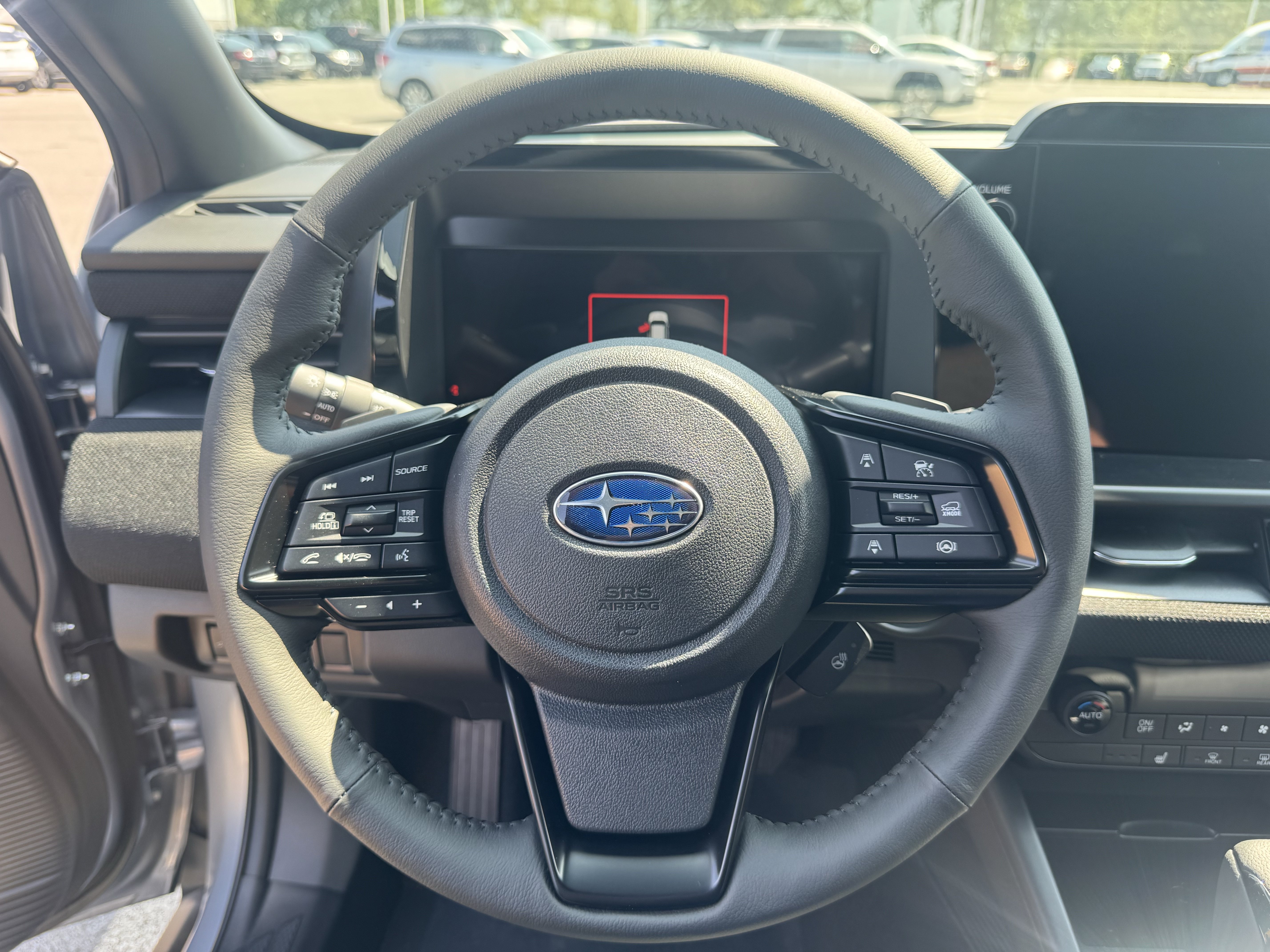 New 2026 Subaru Outback Premium AWD/4WD image 16