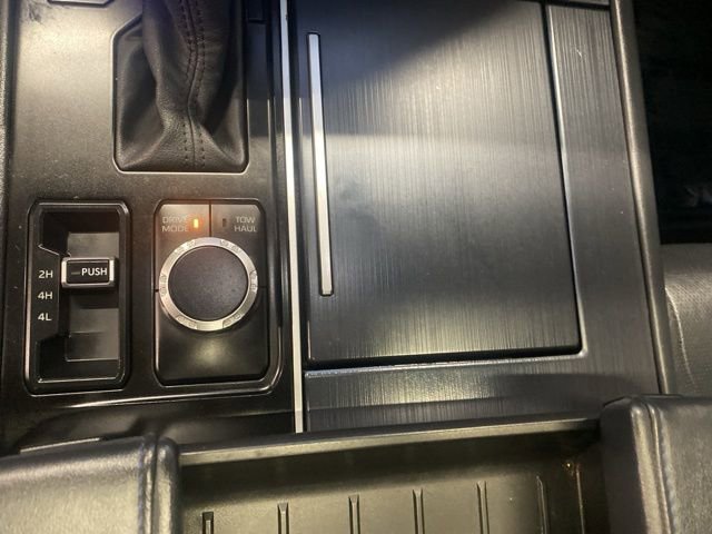 Used 2022 Toyota Tundra Platinum w/ Advanced Package image 25