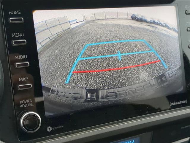 Certified 2021 Toyota Tacoma TRD Off-Road image 18