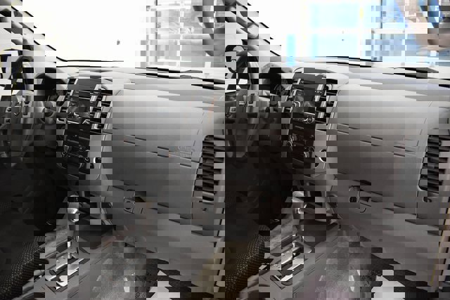 Used 2016 Nissan Frontier Desert Runner image 20