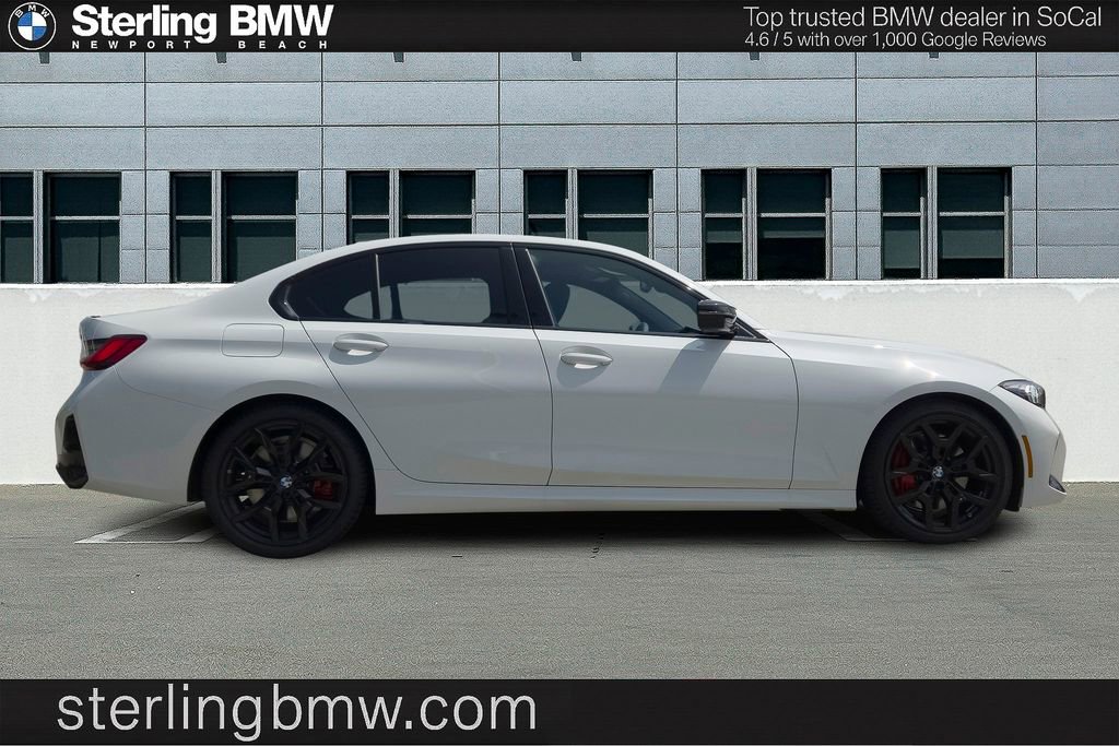 New 2026 BMW M340i w/ Premium Package image 3