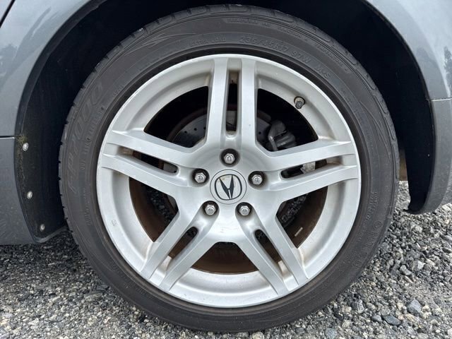 Used 2008 Acura TL FWD image 5