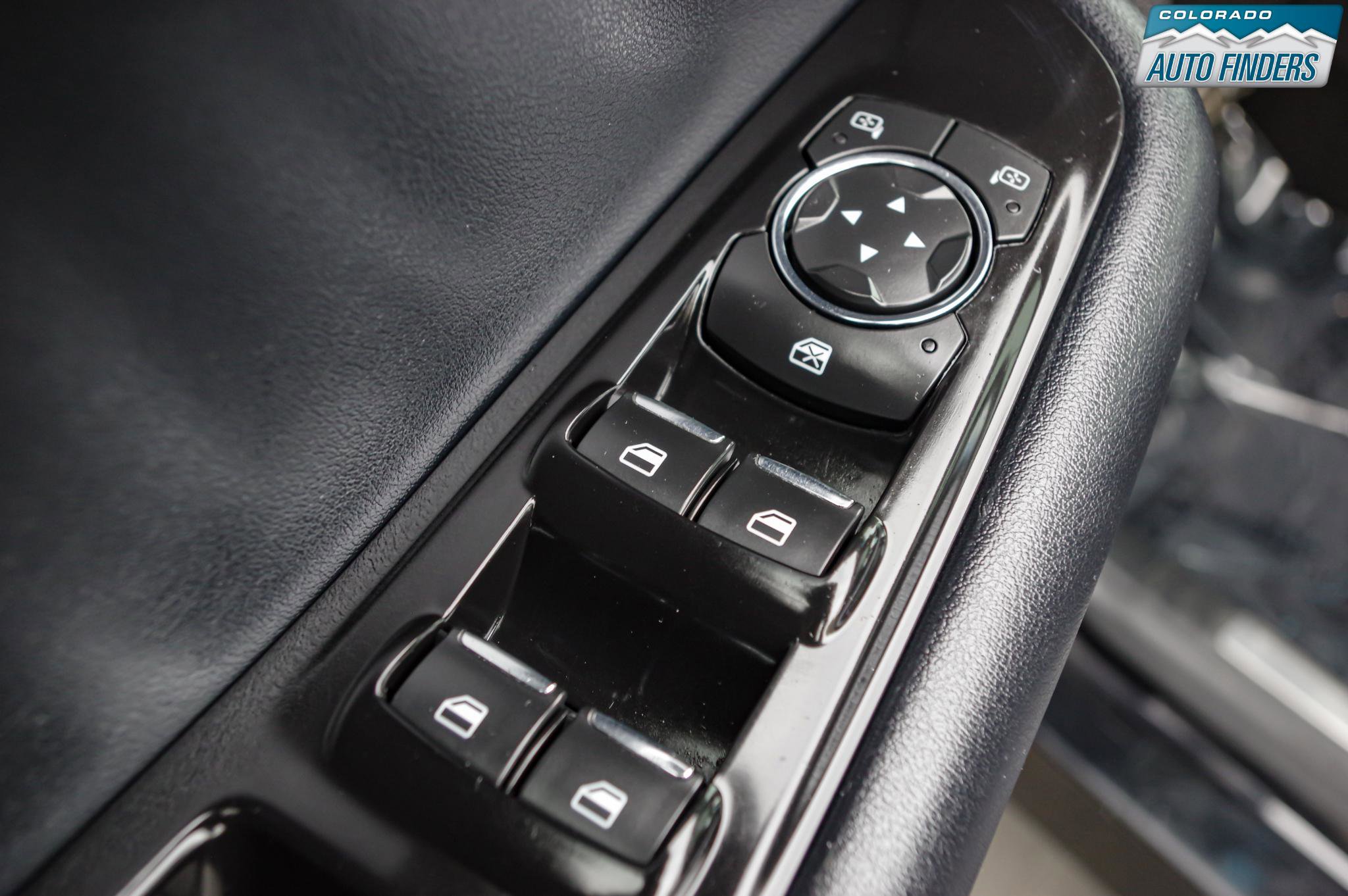 Used 2018 Ford Edge Sport w/ Cold Weather Package image 11