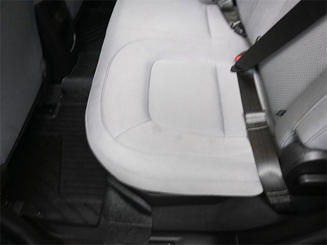 Used 2019 Chevrolet Colorado W/T w/ Custom Special Edition image 21