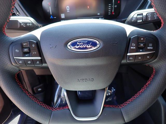 Certified 2023 Ford Escape ST-Line w/ Tech Pack #1 AWD/4WD image 17