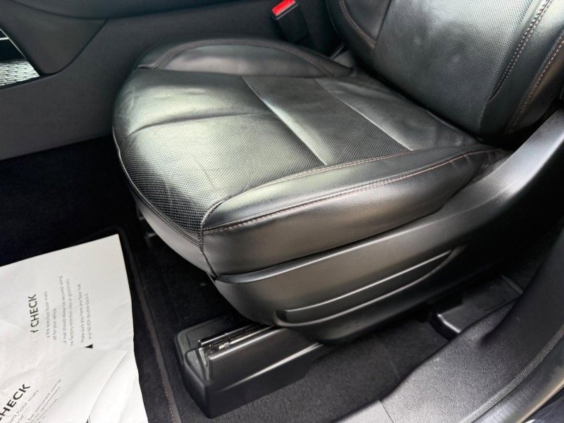 Used 2022 Lincoln Aviator Reserve w/ Equipment Group 201A image 18