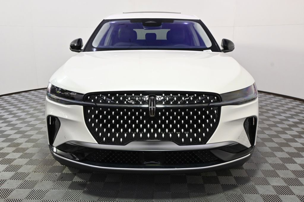 New 2026 Lincoln Nautilus Premier w/ Equipment Group 102A image 10