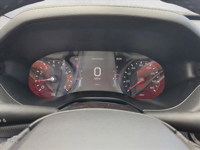 New 2026 Jeep Compass Latitude w/ Quick Order Package 29K image 11