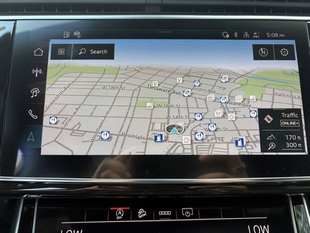 New 2025 Audi Q7 3.0T Premium Plus image 34