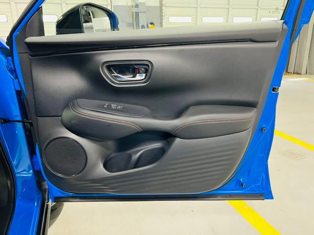 New 2026 Honda HR-V Sport image 29