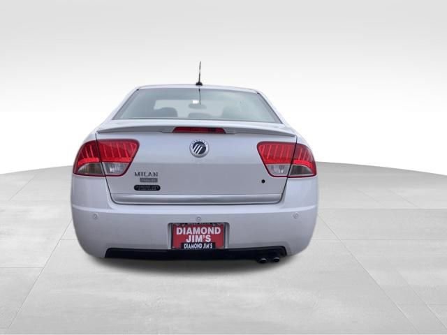 Used 2010 Mercury Milan Premier FWD image 4