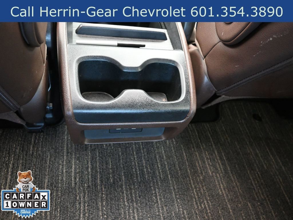 Used 2025 Honda Odyssey Touring image 18