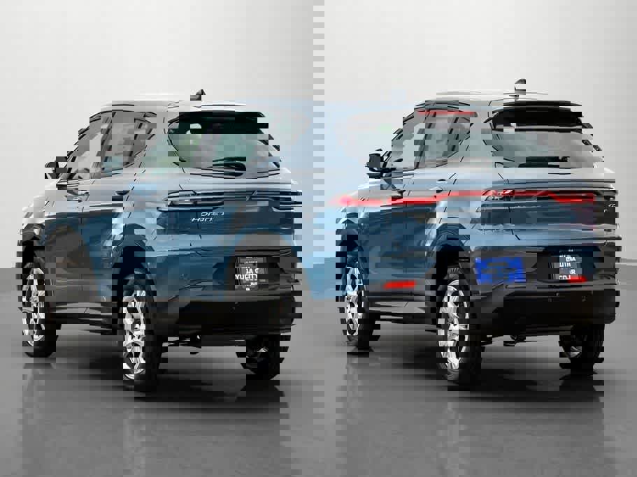 New 2025 Dodge Hornet GT w/ Cold Weather Group image 3