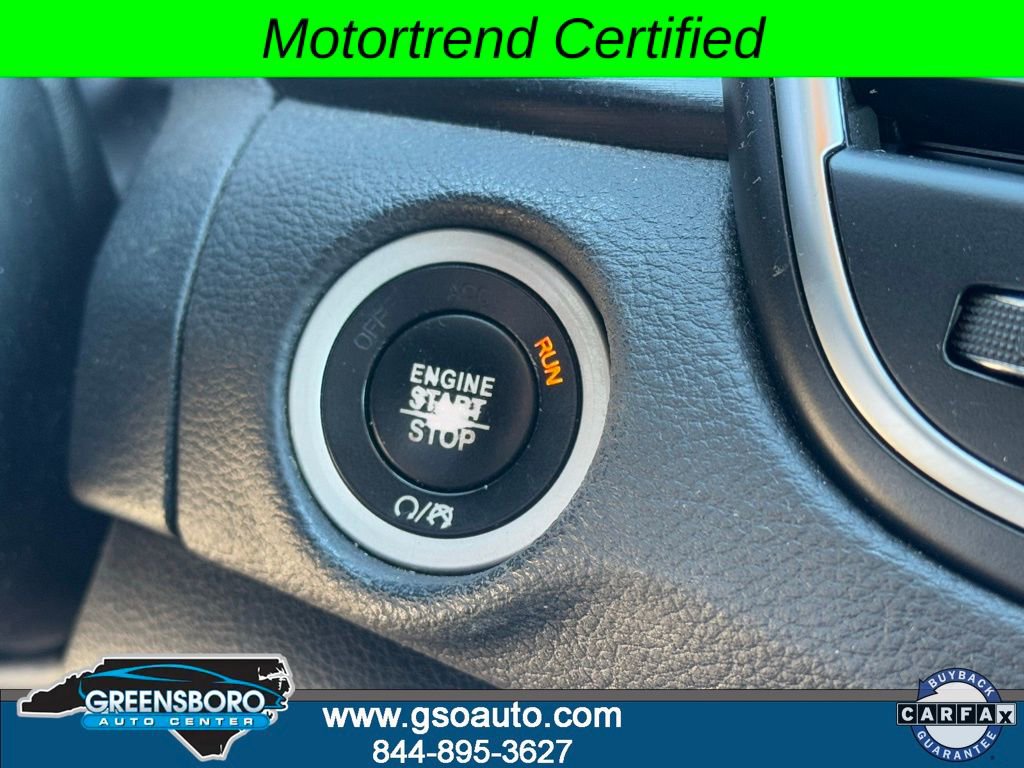 Used 2017 Chrysler 200 LX w/ Dark Appearance Package image 26