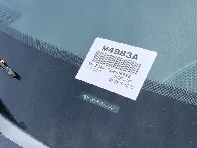 Used 2020 Hyundai Sonata SEL Plus image 37