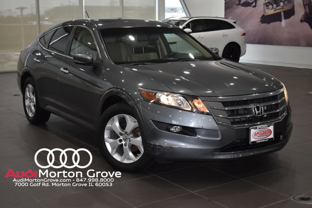 Used 2012 Honda Crosstour EX-L