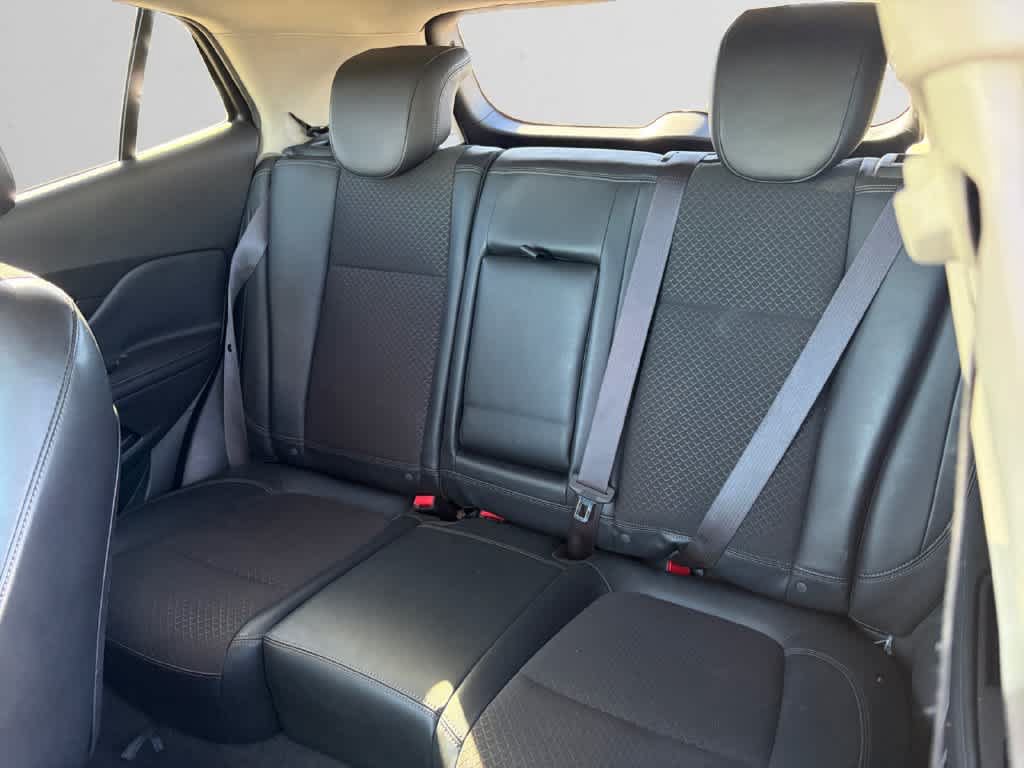 Used 2018 Buick Encore Sport Touring w/ Safety Package AWD/4WD image 13