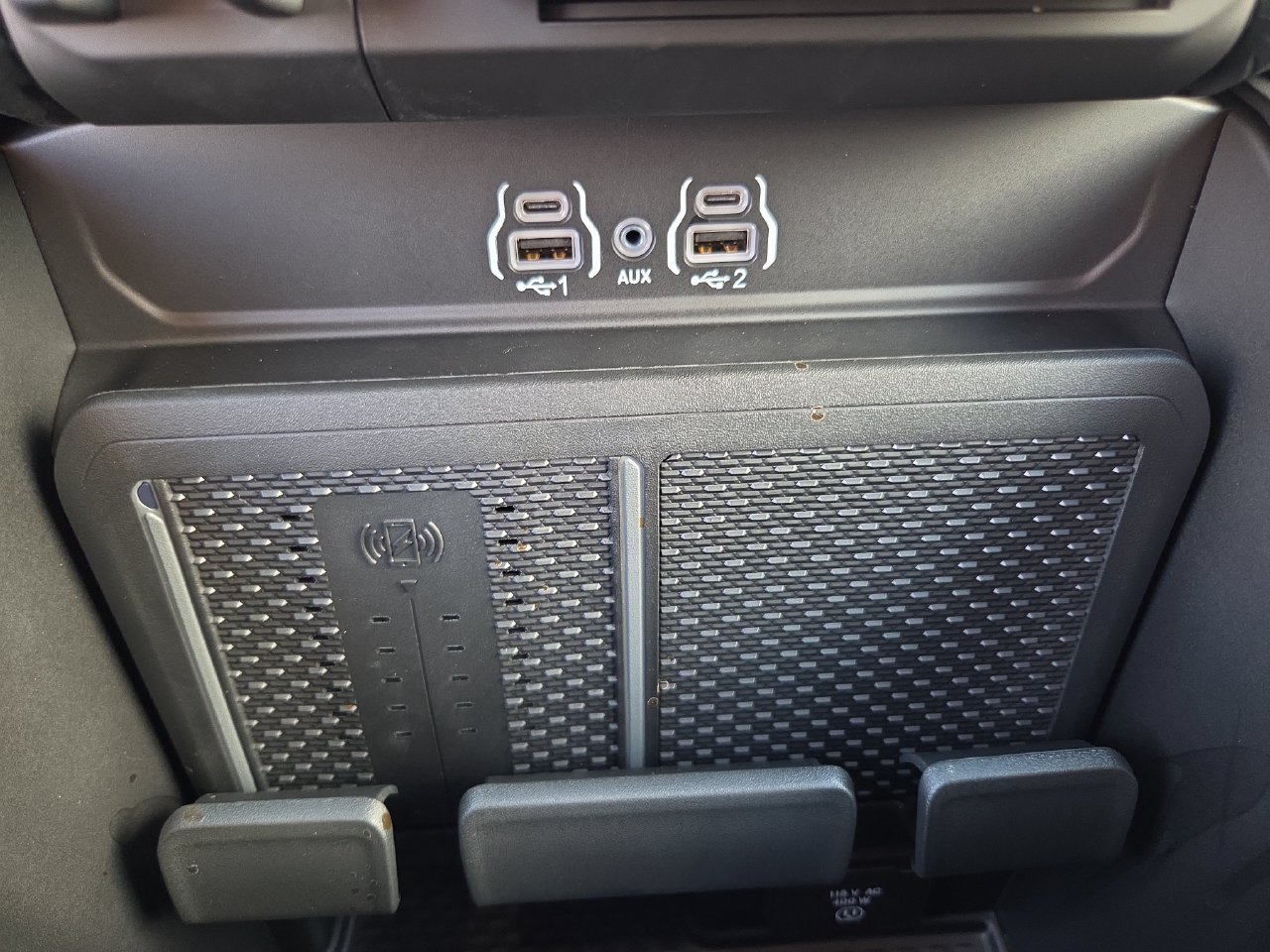 New 2027 RAM 1500 4x4 Crew Cab image 12