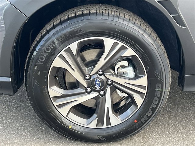 New 2026 Subaru Crosstrek 2.0i Premium image 34
