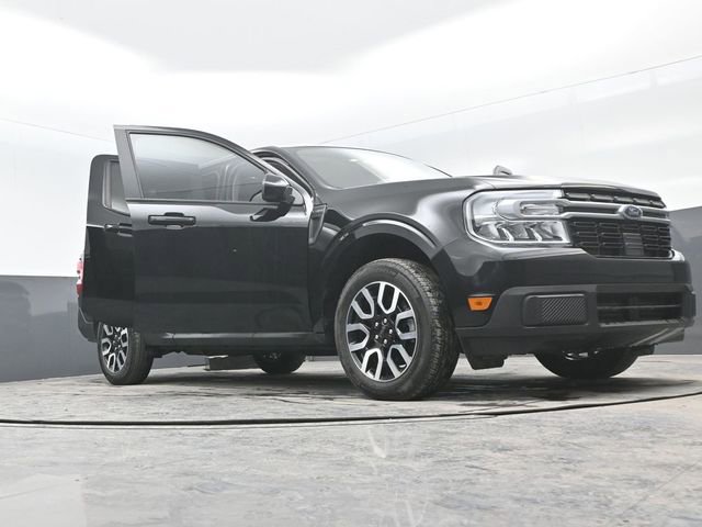 Used 2024 Ford Maverick Lariat w/ 4K Tow Package image 24