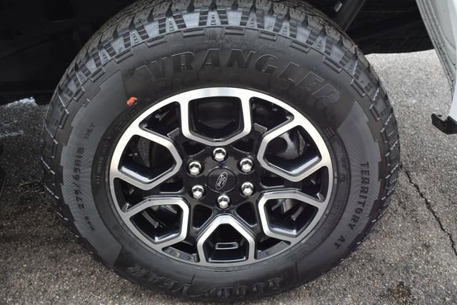 Used 2023 Ford F150 XLT w/ Equipment Group 302A High image 52