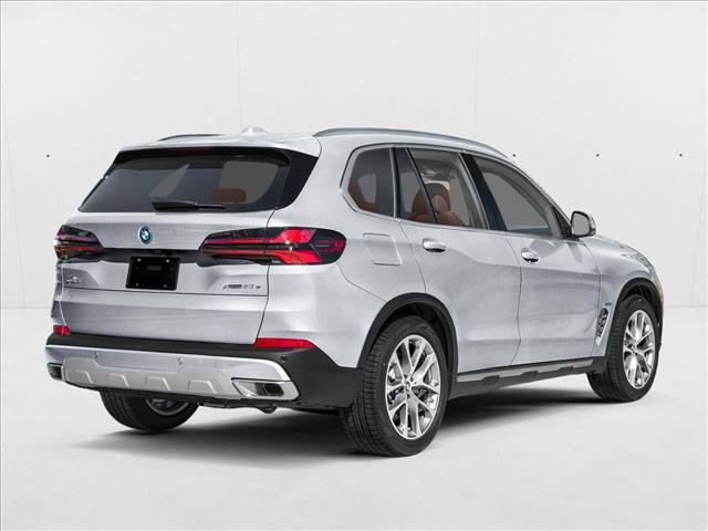 New 2026 BMW X5 xDrive50e w/ M Sport Package AWD/4WD video 2