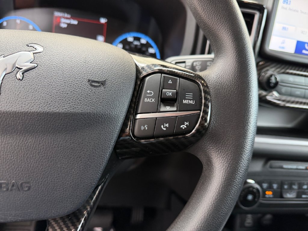 Used 2024 Ford Bronco Sport Big Bend AWD/4WD image 25