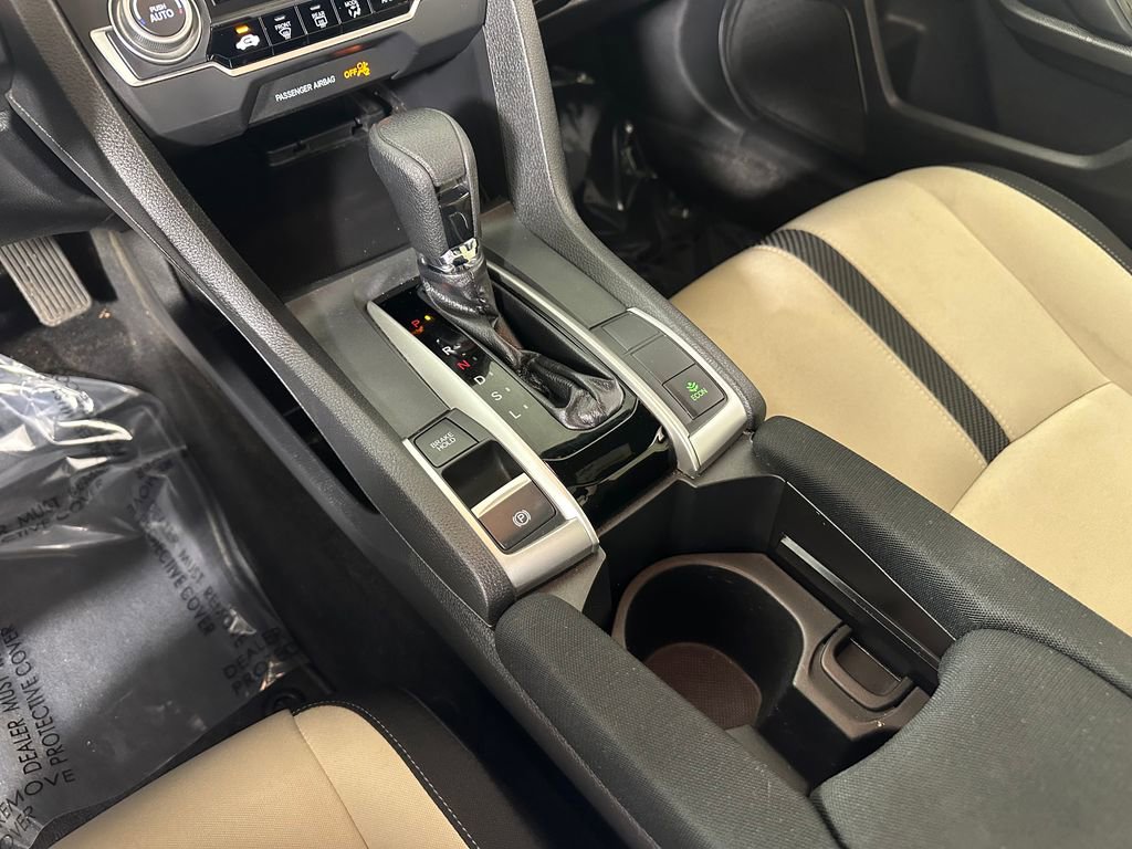 Used 2016 Honda Civic LX-P image 26