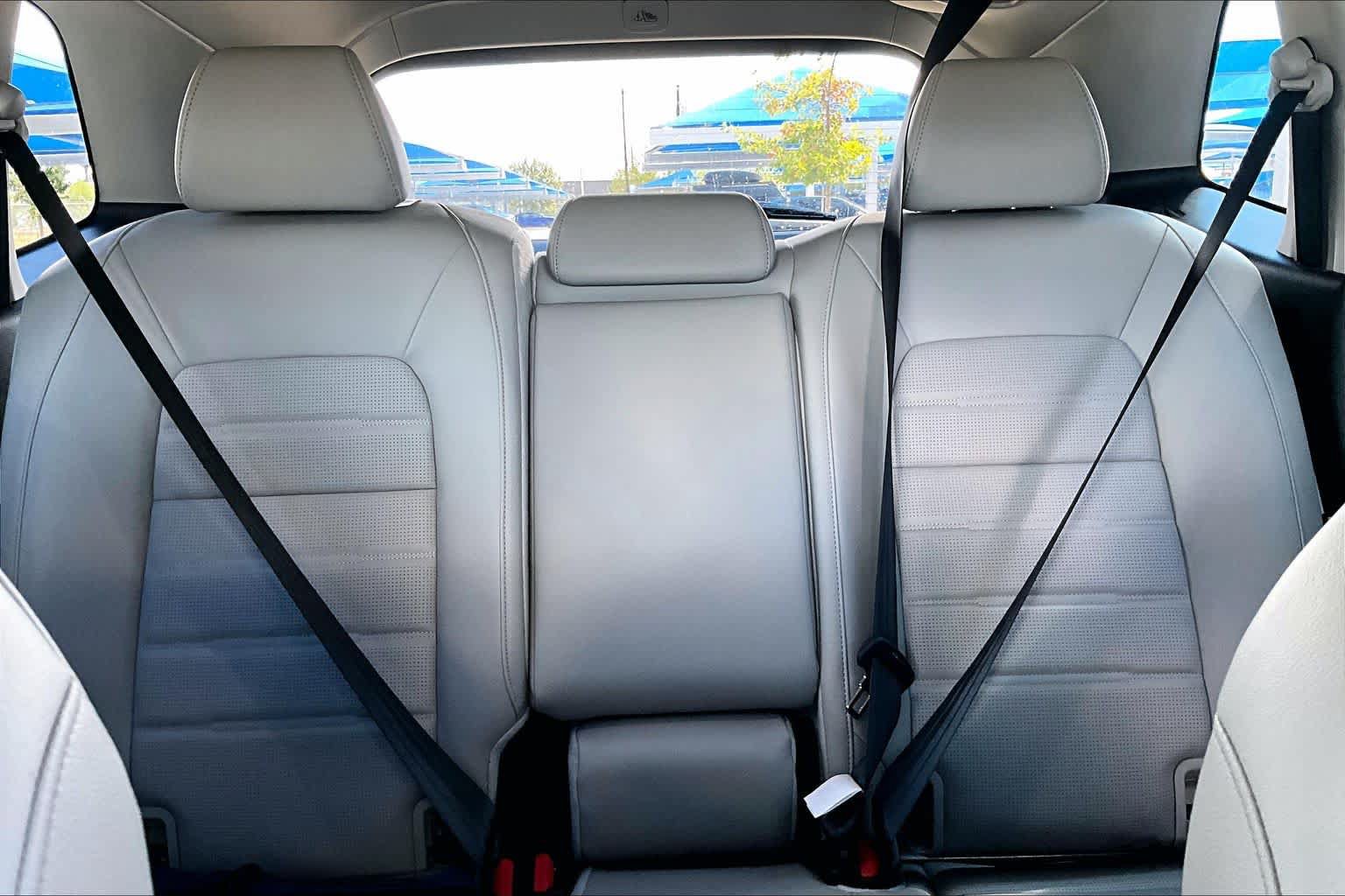 New 2026 Honda CR-V EX-L image 18