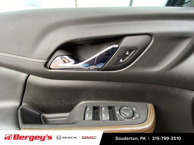 Certified 2023 GMC Acadia SLE w/ Driver Convenience Package image 26