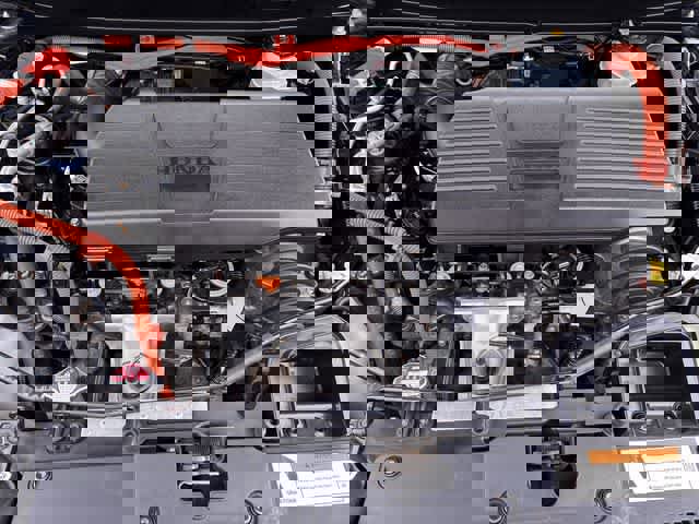 Used 2022 Honda CR-V EX image 15