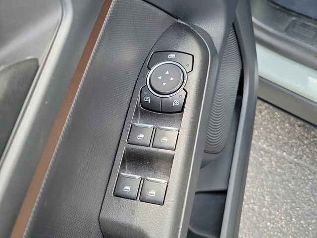 Used 2024 Ford Bronco Sport Outer Banks w/ Tech Package image 21