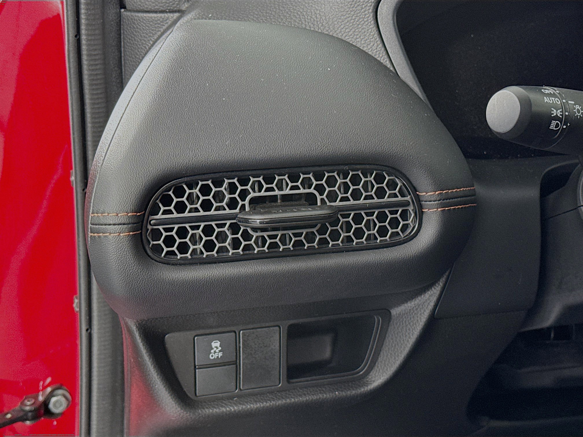 Certified 2024 Honda HR-V Sport image 10