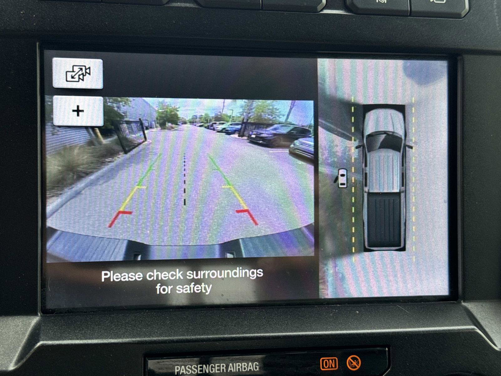 Used 2019 Ford F350 Lariat w/ Lariat Ultimate Package AWD/4WD image 23