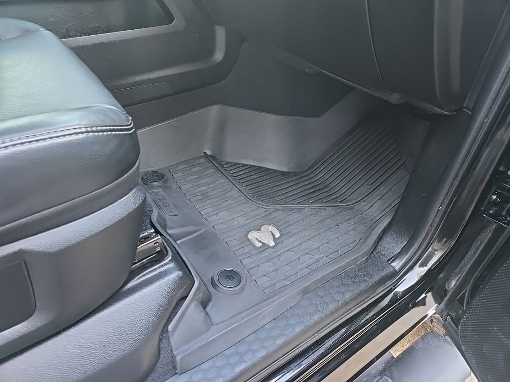 Used 2023 RAM 2500 Rebel w/ Level 1 Equipment Group image 92