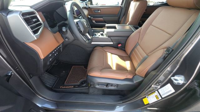 New 2026 Toyota Tundra 1794 Edition image 13